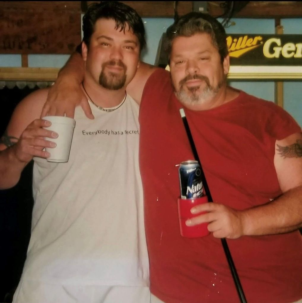 Jason William Butts Profile Photo