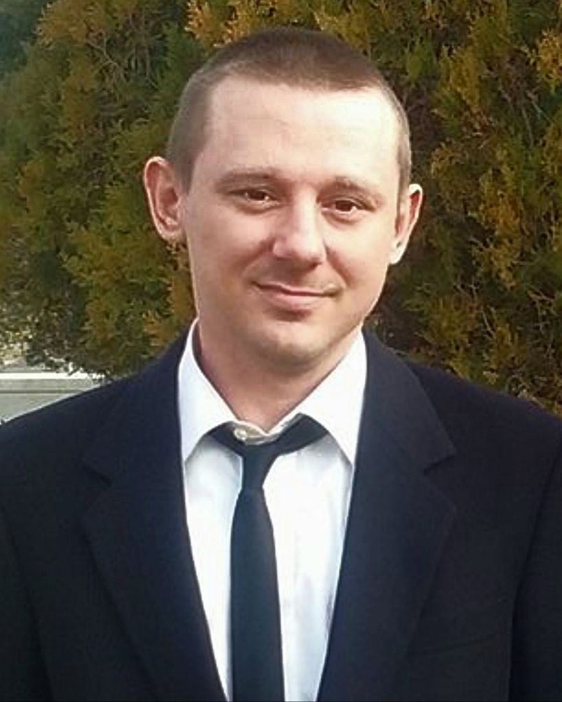 Jody "Todd" Ballard Profile Photo
