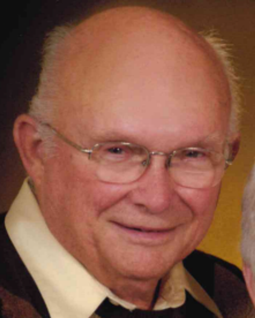 Kermit Gene McGregor Profile Photo