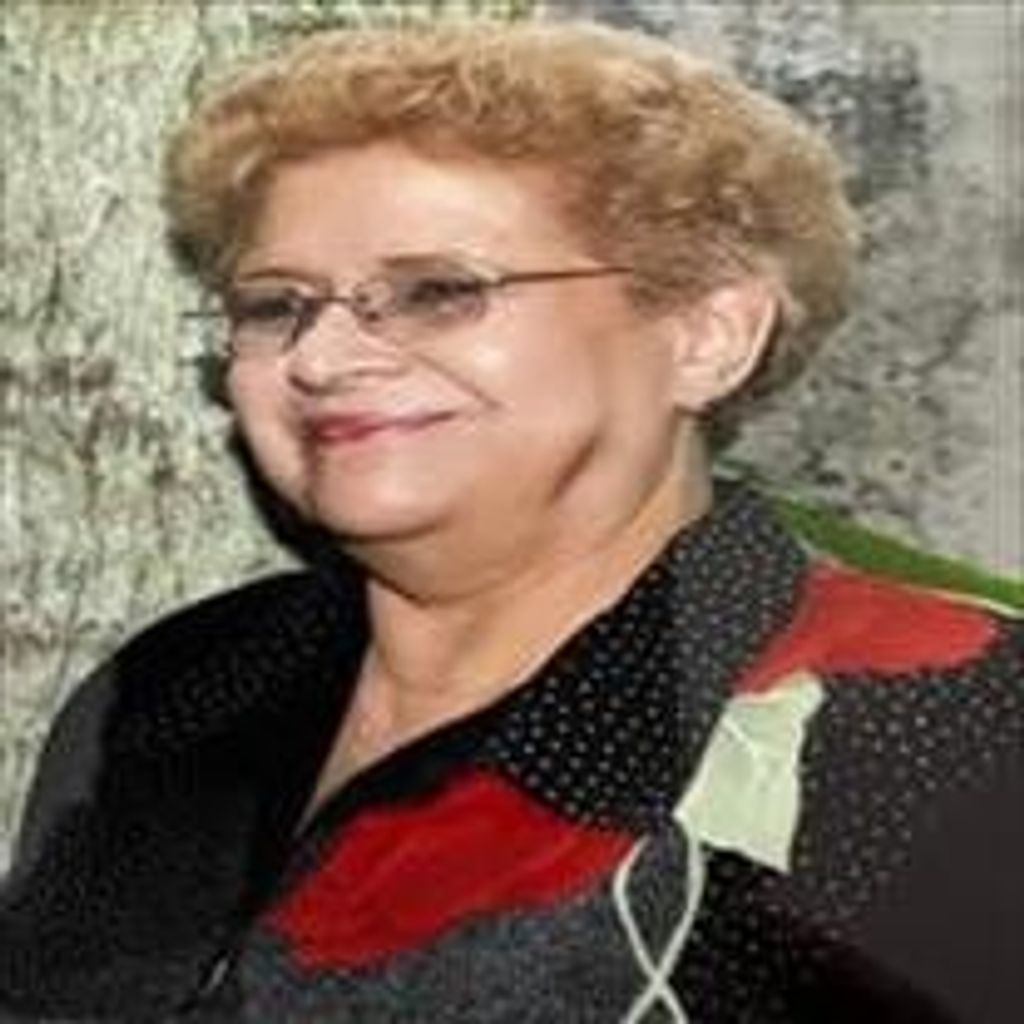 Sandra Ruth Bartlette