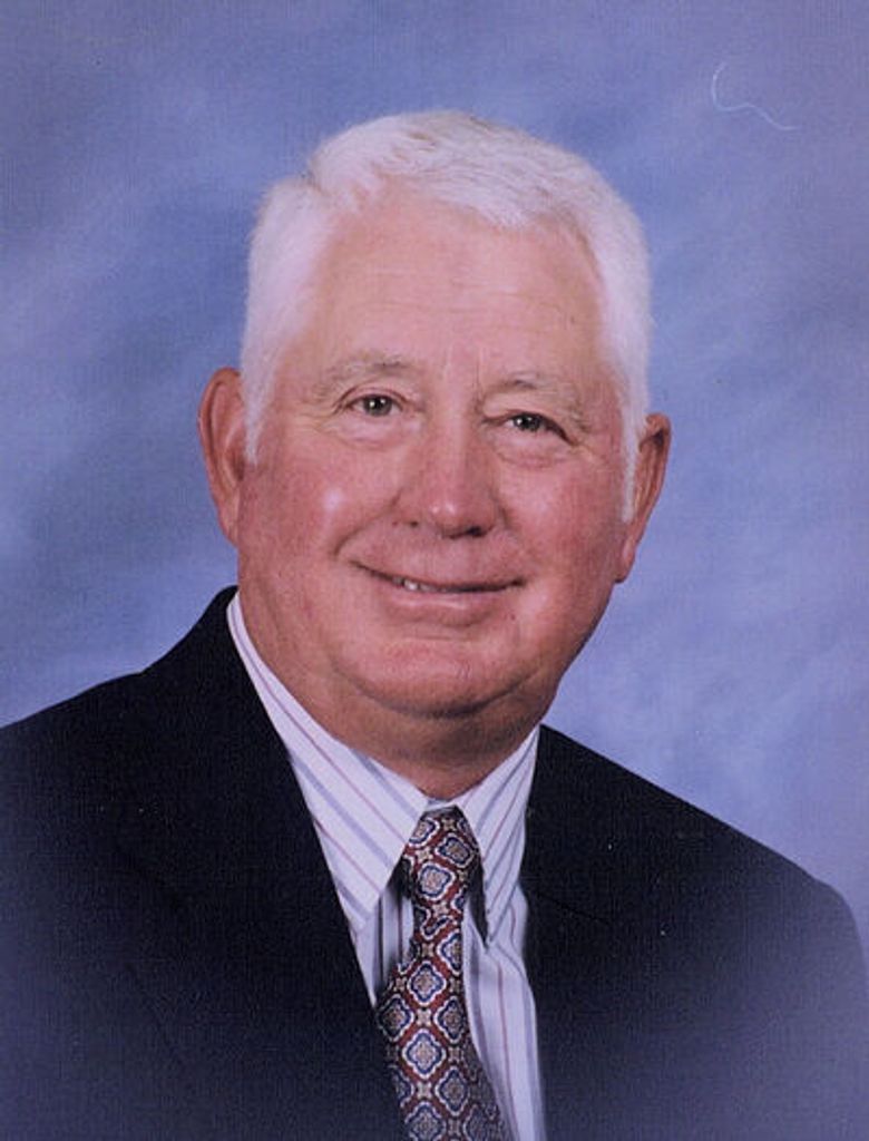Byron Frank Blair, Sr. Profile Photo