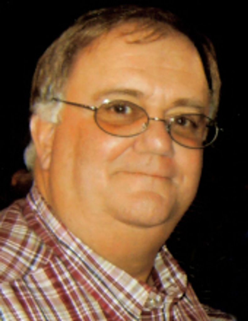 John E. Coldren