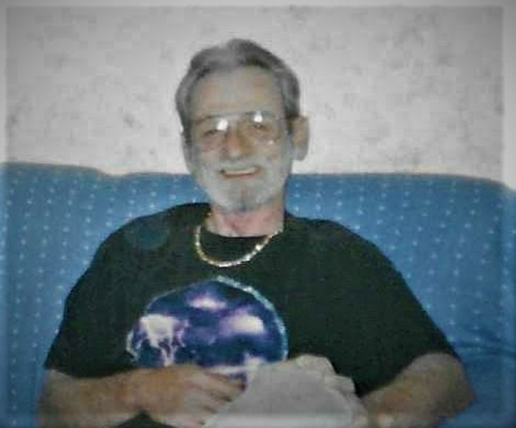 Lawrence Joseph Schwartz Sr.