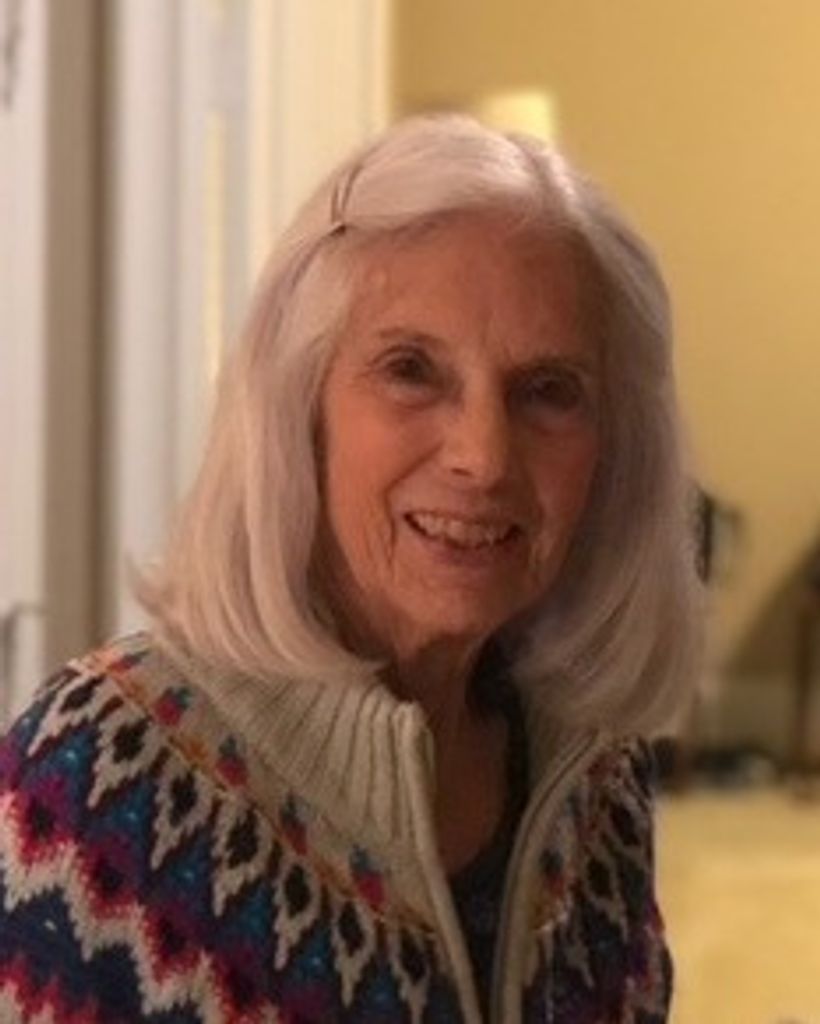 Judith Katherine Bond