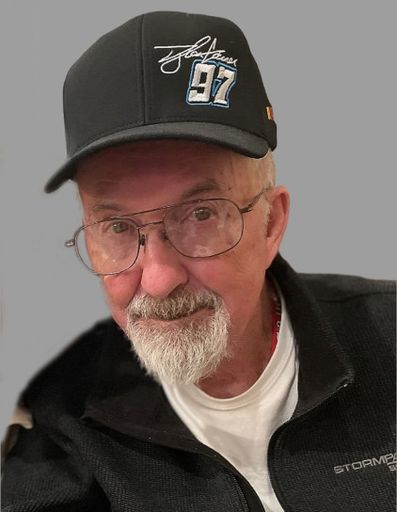 Gerald 'Wayne' Garner Profile Photo