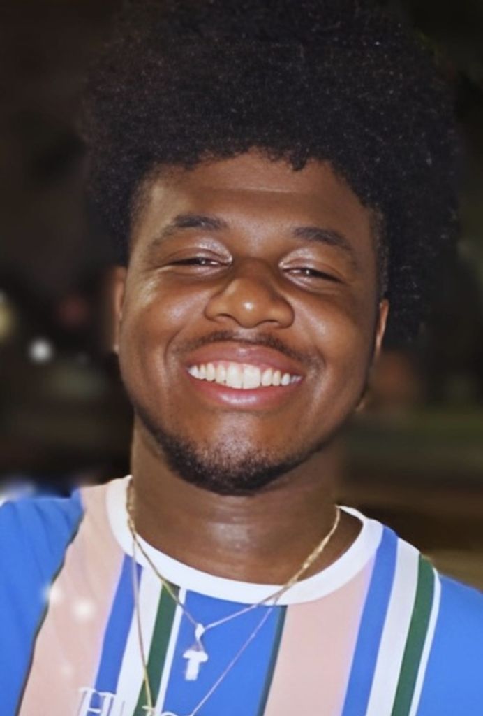 Tyrone Maurice Bursey Profile Photo