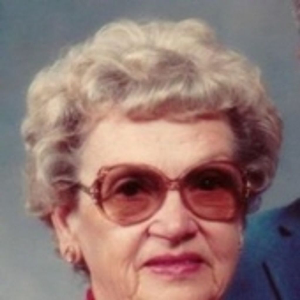 Beatrice Mchenry