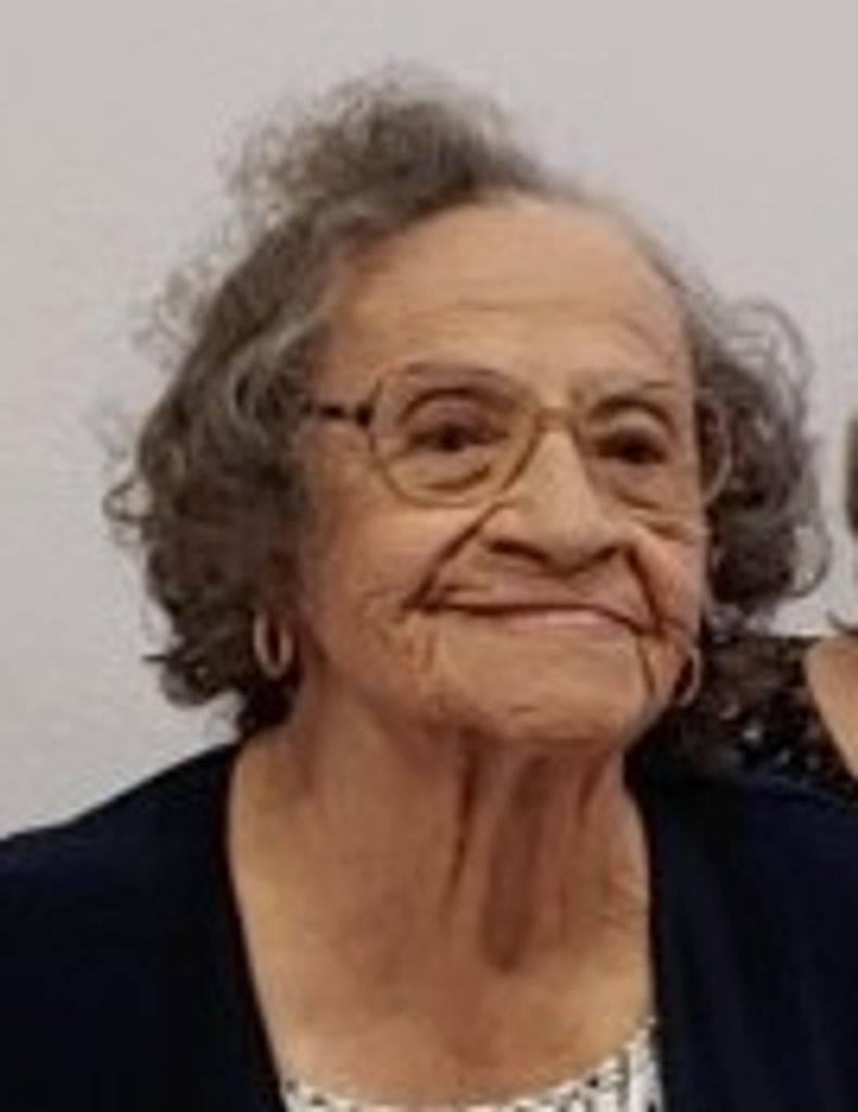 Angelina Aguirre