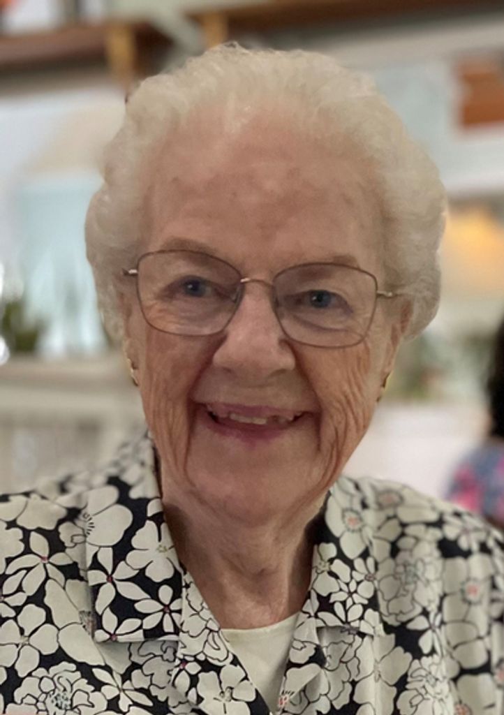 Grace E. Smith Profile Photo