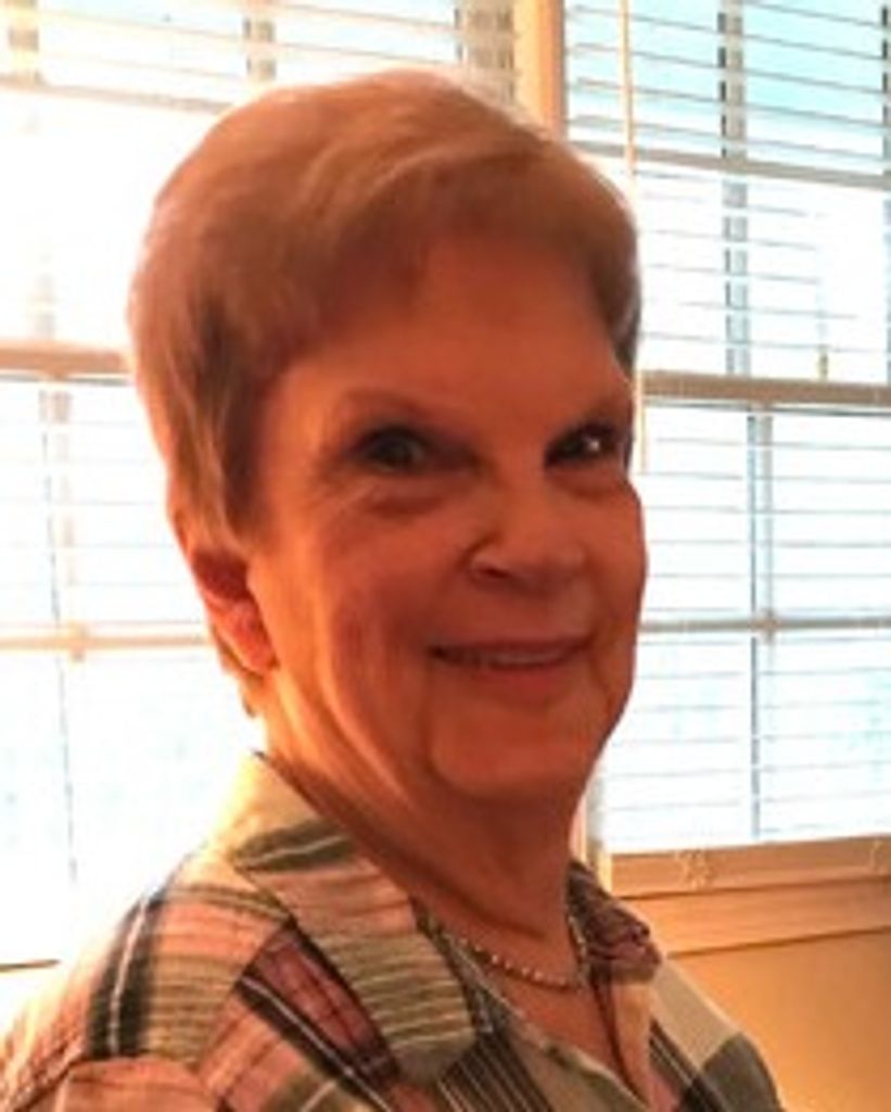 Betty Ruth Brooks