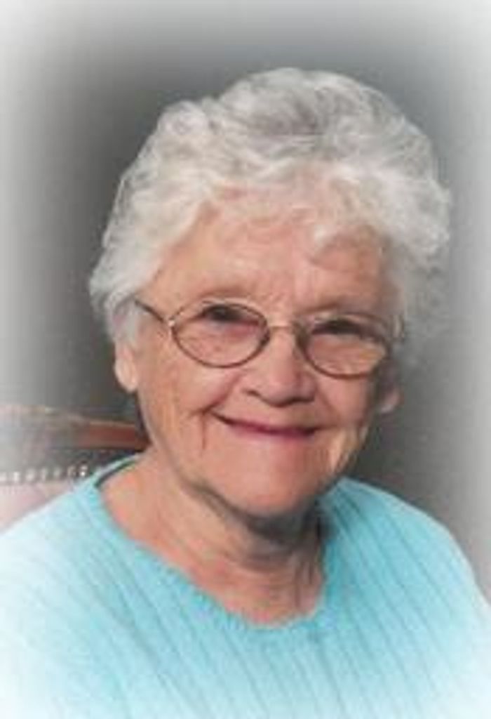 Hazel R. Goodwin