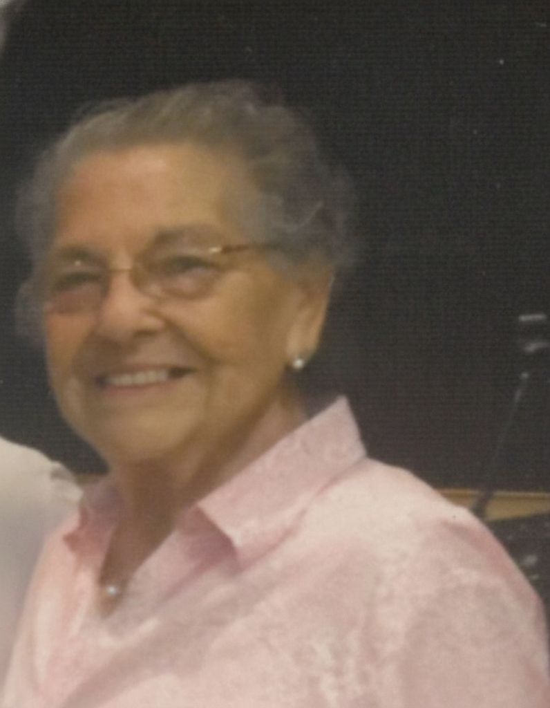 Geraldine Bernice Lackey Profile Photo