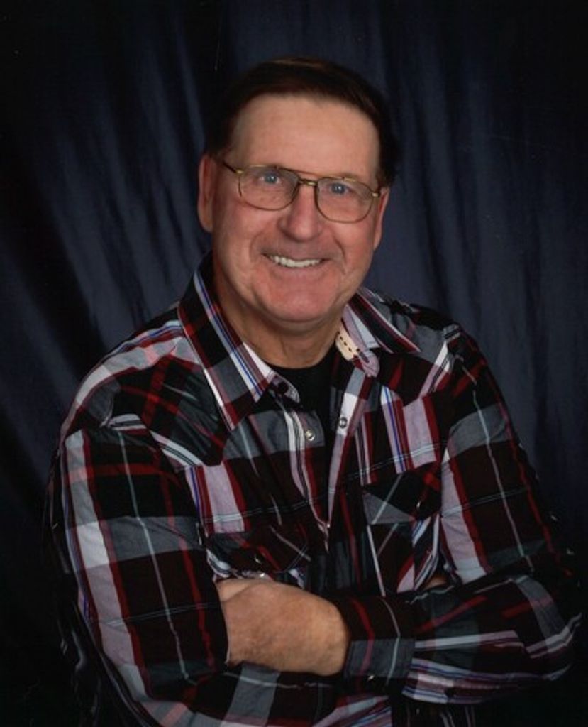 Tom L. O'Brien Profile Photo