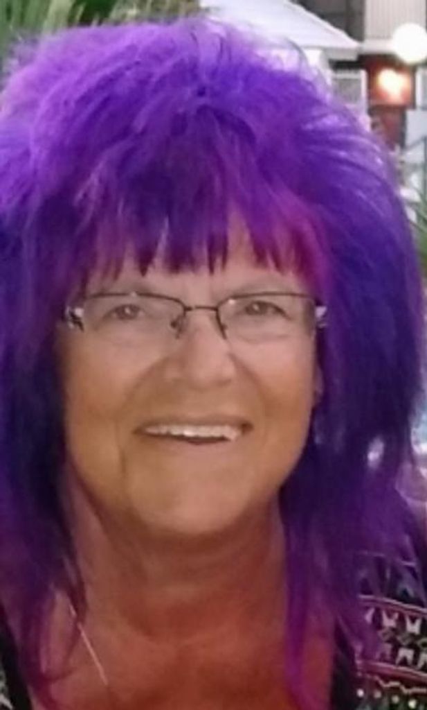 June Burlack Profile Photo