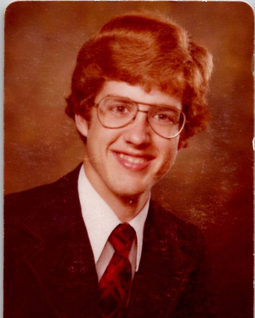 John William Yancey Profile Photo