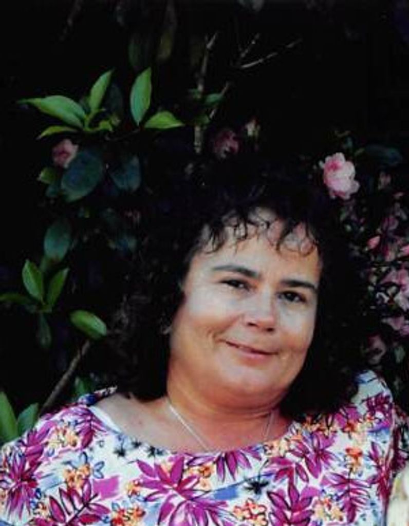 Martha Ann Phillips Thomas Profile Photo