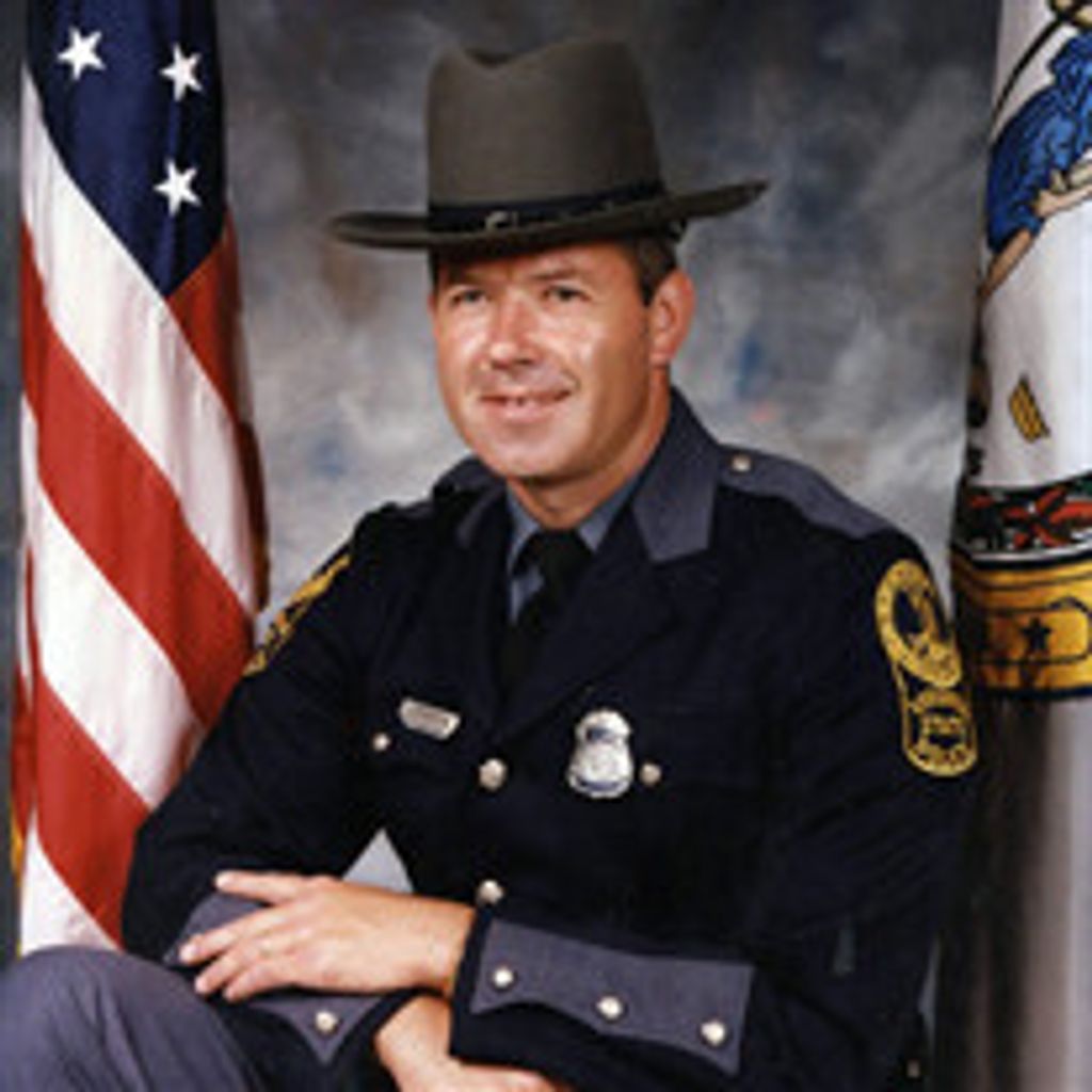 Kenneth Eugene Meredith
