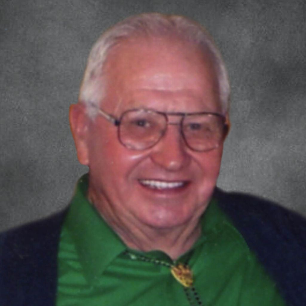 Vernon Emery