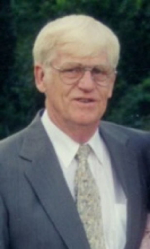 John Henry Holscher