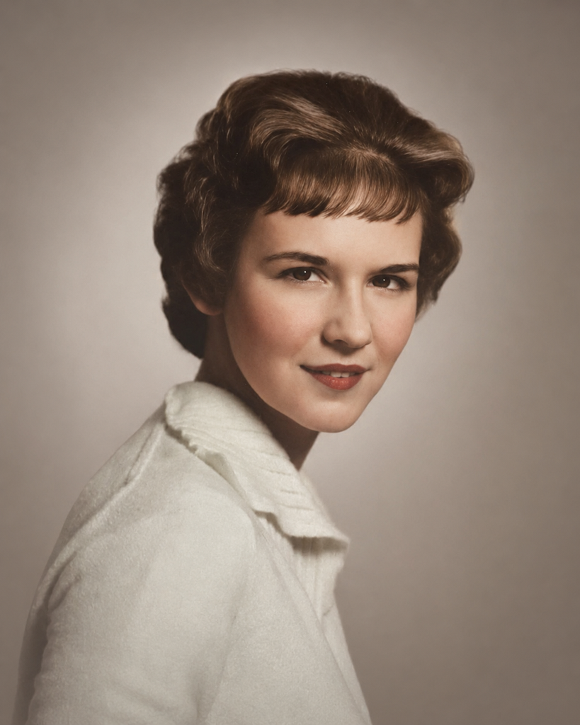Kytha Padgett Bersch