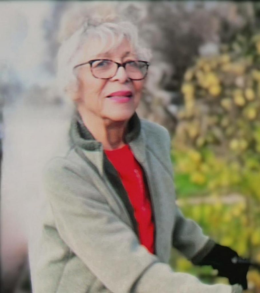 Margaret A. Ramirez Profile Photo