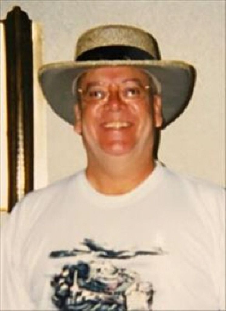 Ramon Gonzalez Iii