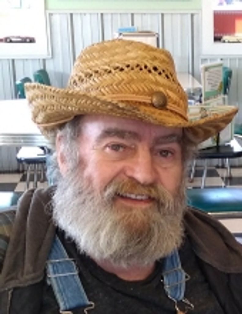 Rodney Don Trout