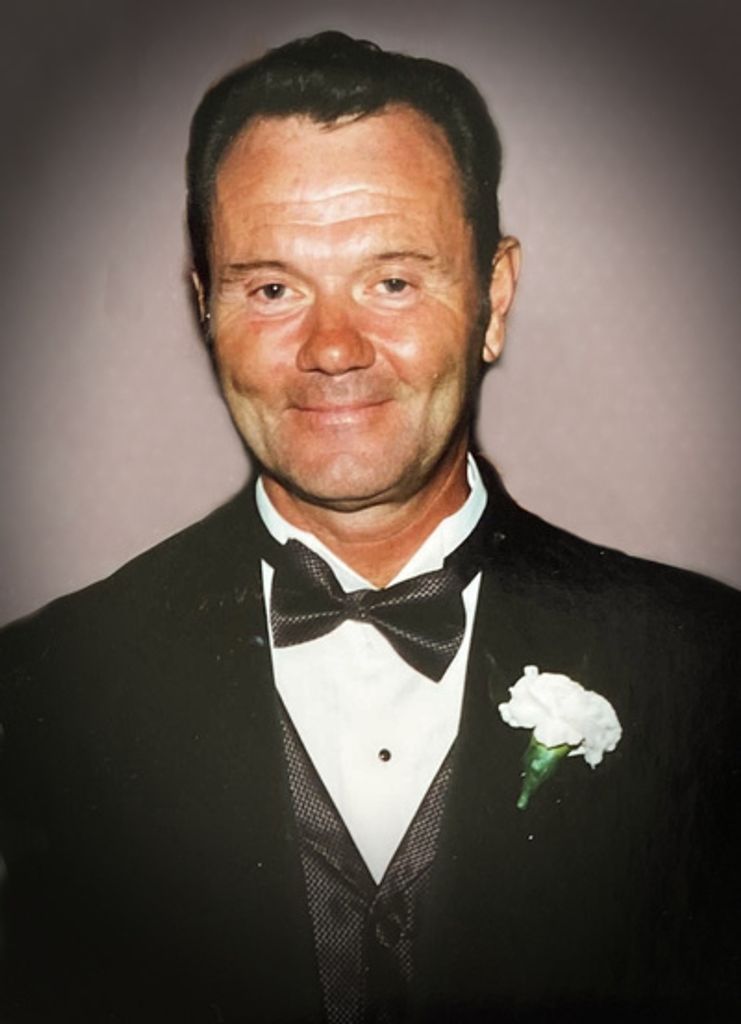 John George Dumond Profile Photo