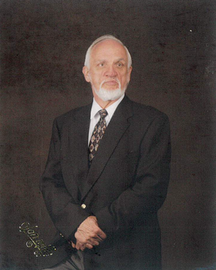John Christopher Weires Profile Photo