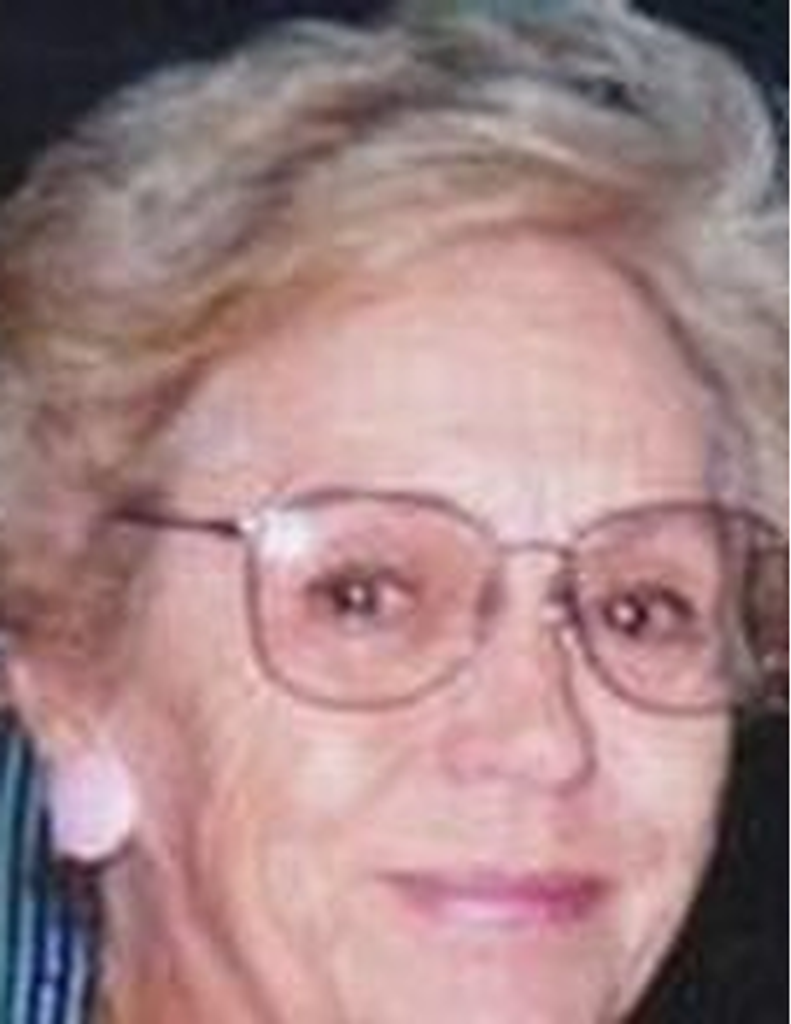 Nell  Nielsen Ashley