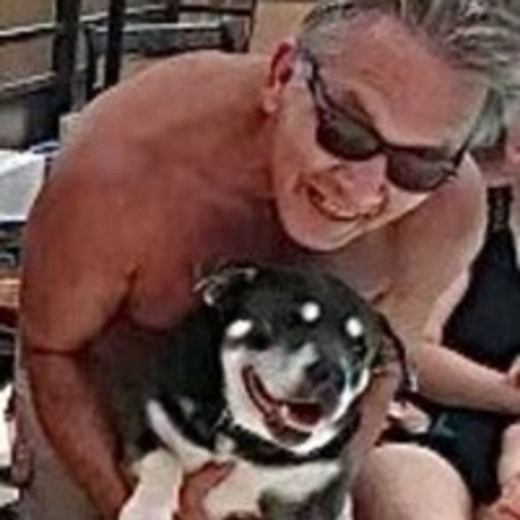 Daniel 'Danny' Alan Dempsey