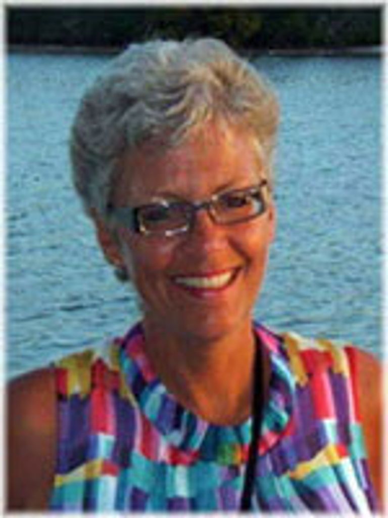 Jennine Ruth Alderson (Nee Jen Rhoads)