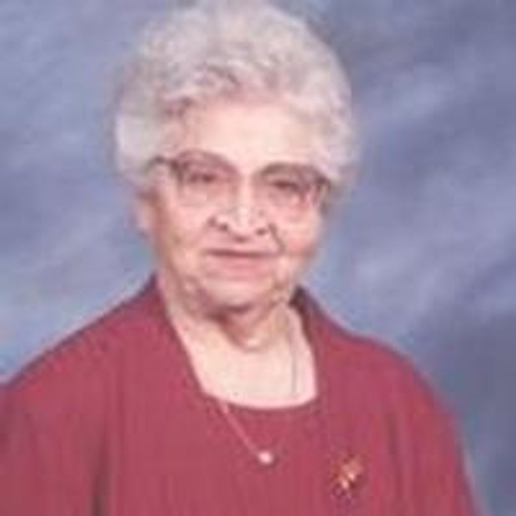 Mildred M. Gerry