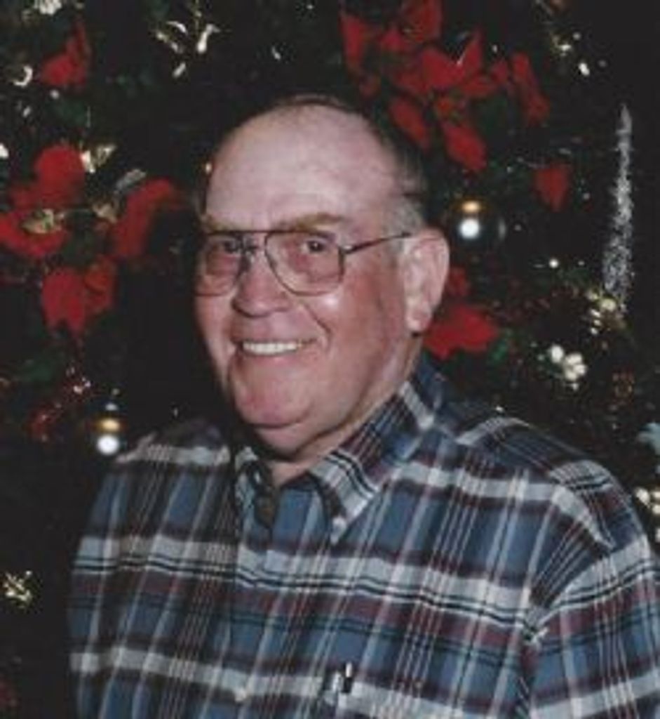 Thomas  "Tom" Leatherman