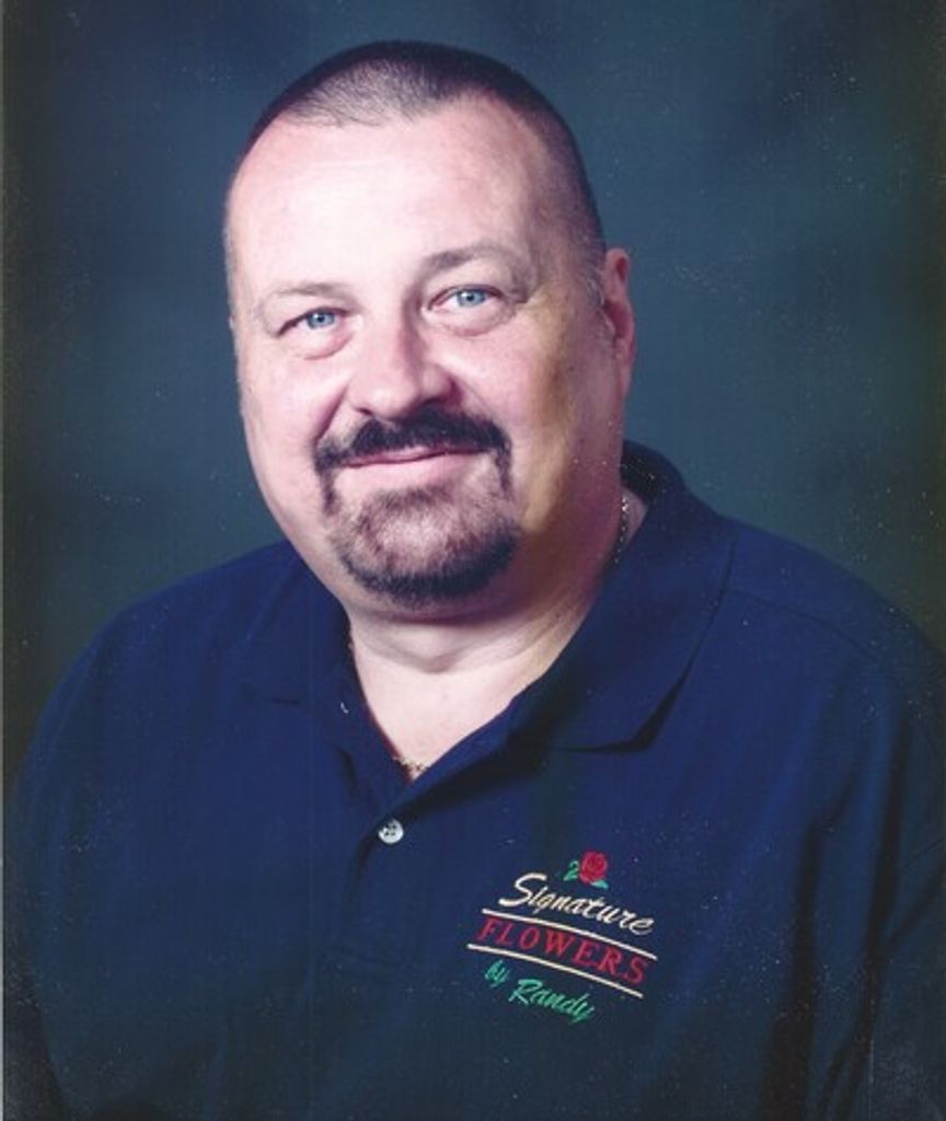 Randy Lee Kranz
