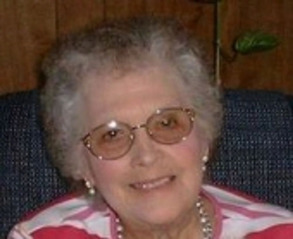 Betty Duncan