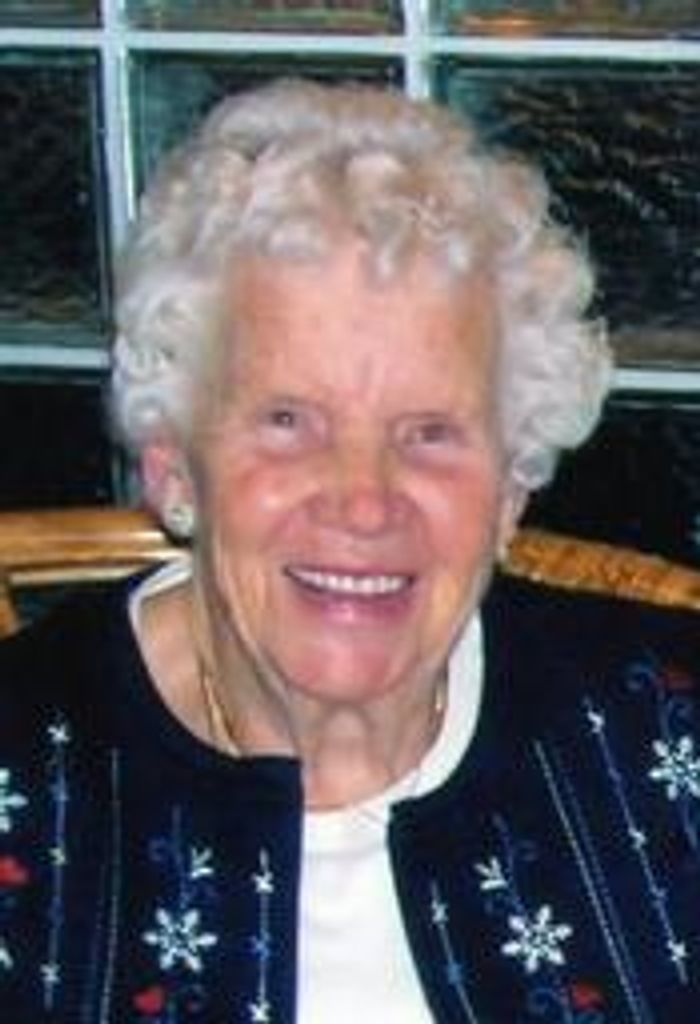 Mary Leona Logel Profile Photo