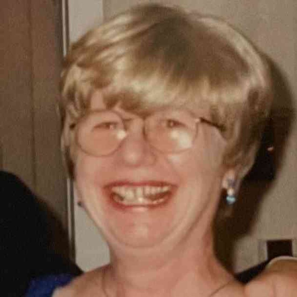 Sheila Mary Evans Profile Photo