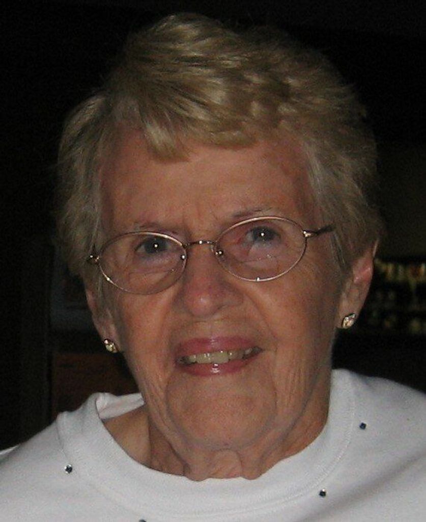 Patricia Bear Profile Photo