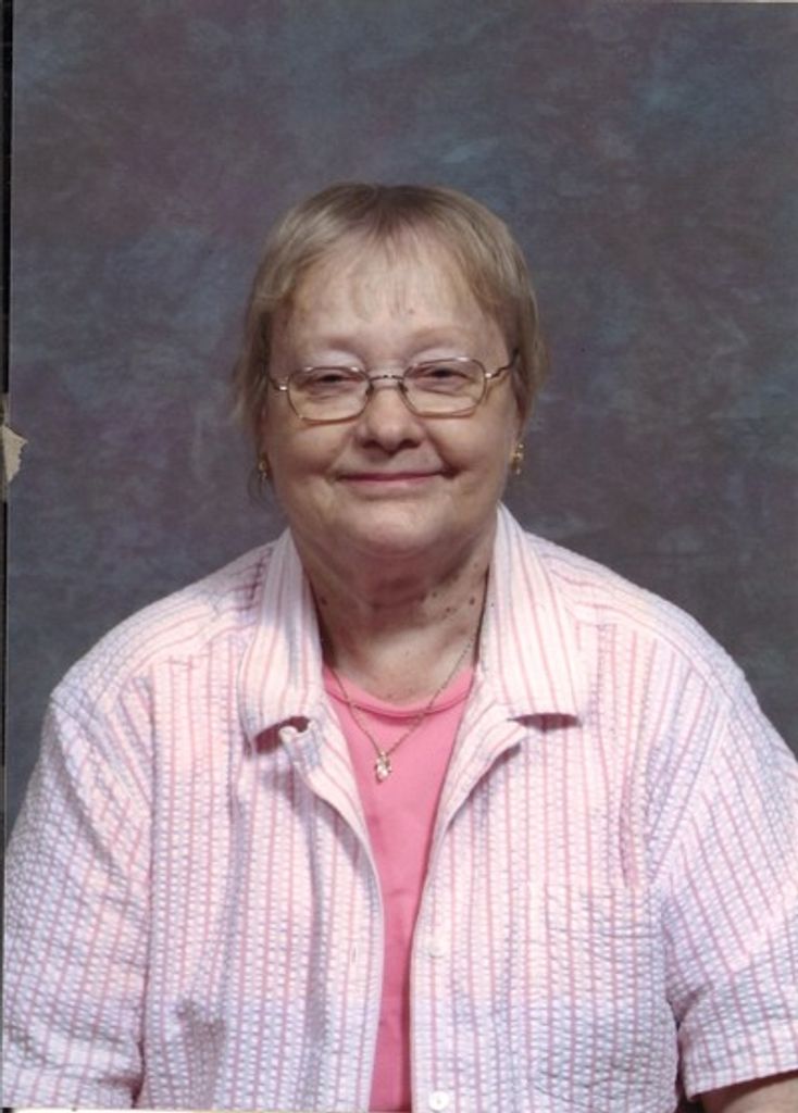 Mary Sue (Elliott) Nowlin Profile Photo