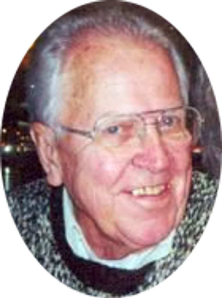 Don  H. (Stoney)  Stone