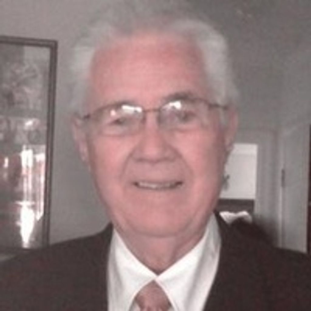 George B. Horton