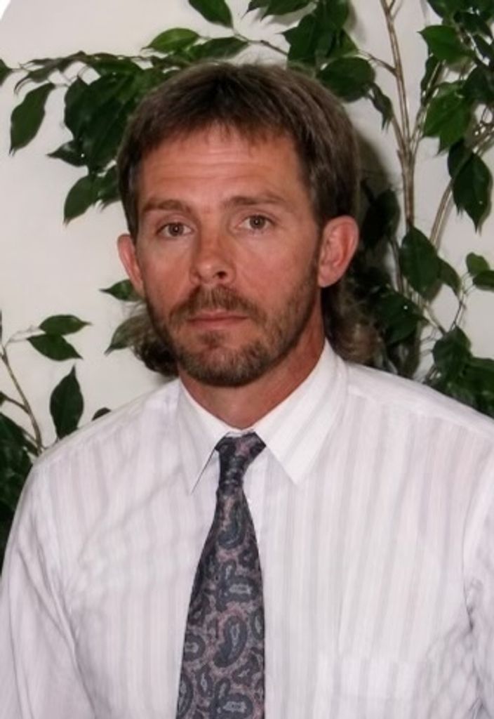 James Christopher Garrett
