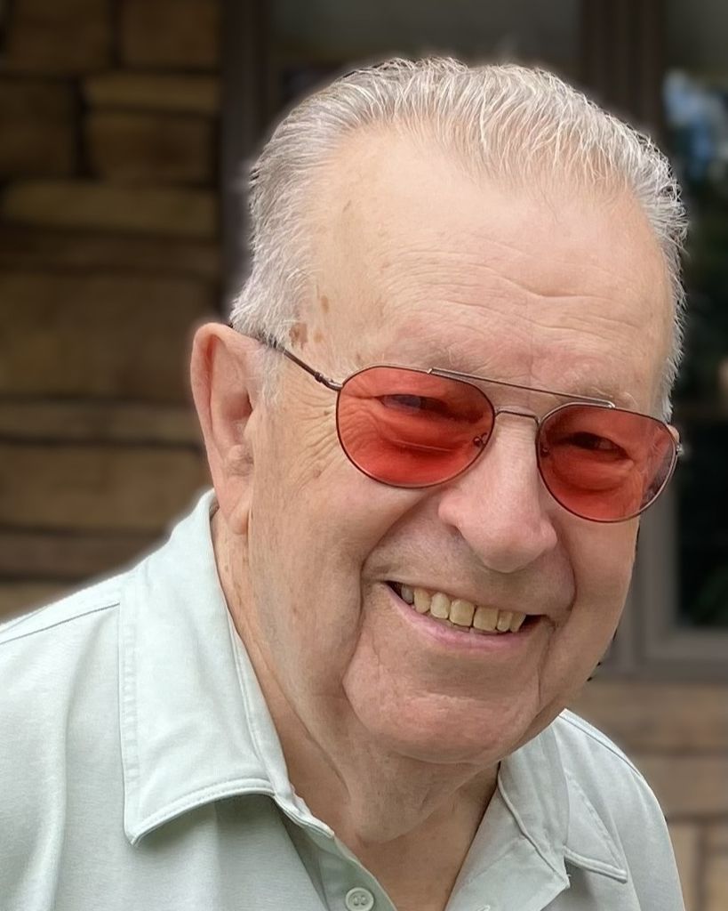 Ronald Peterson Profile Photo