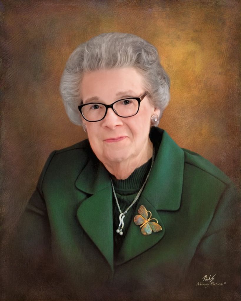 Lillian Doris Wilhite
