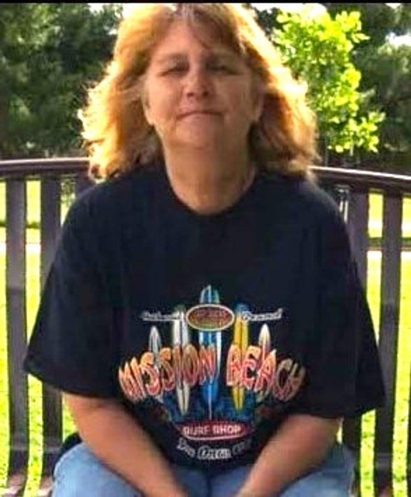Deanna Katherine Elias