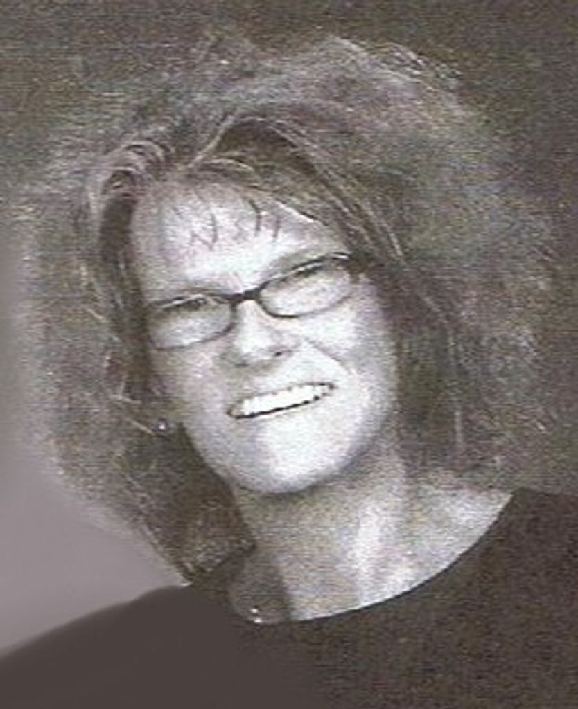 Marilyn Halverson