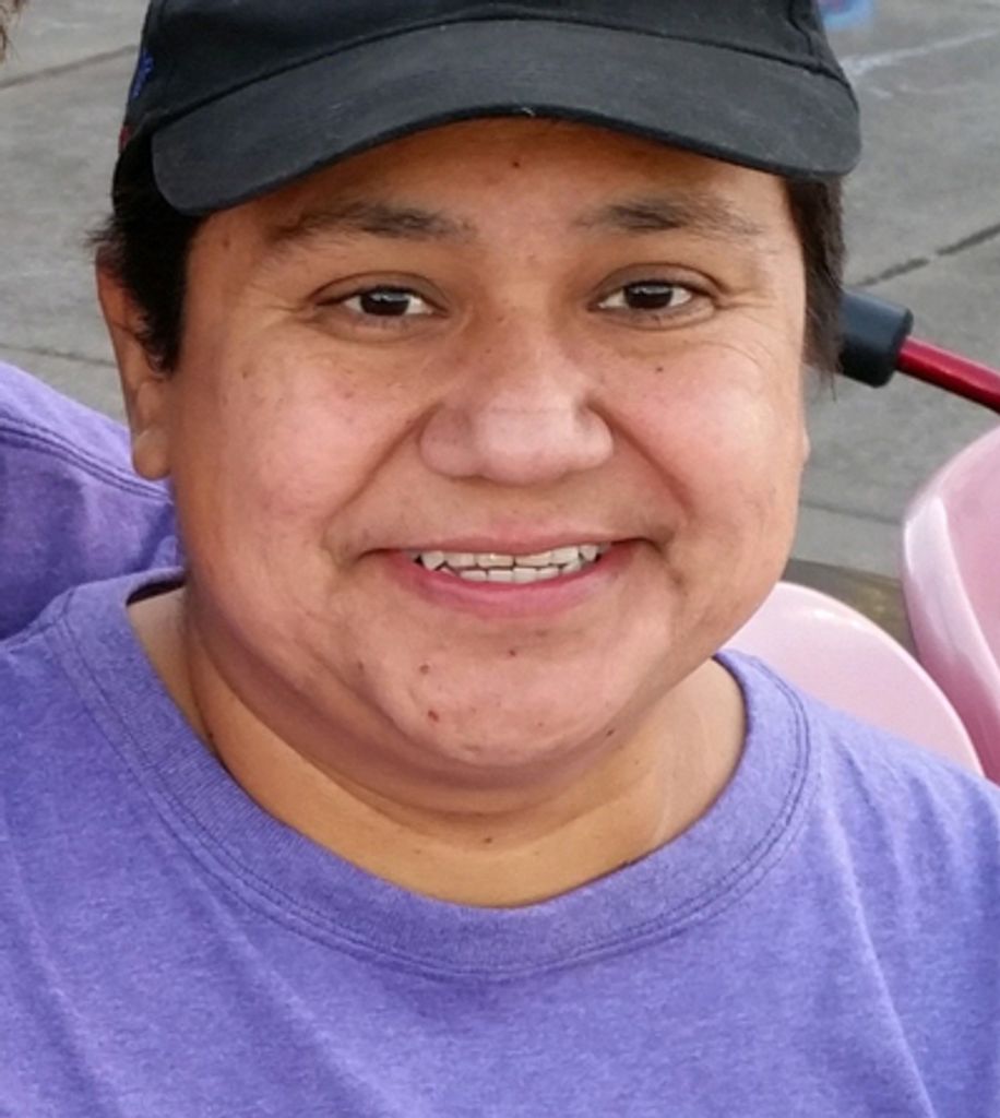 Martha Amelia Gonzalez Profile Photo
