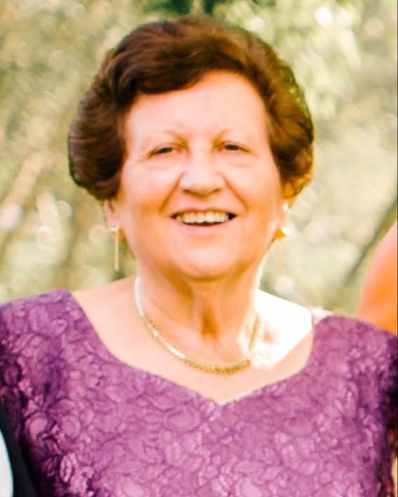 Constantina Melidy