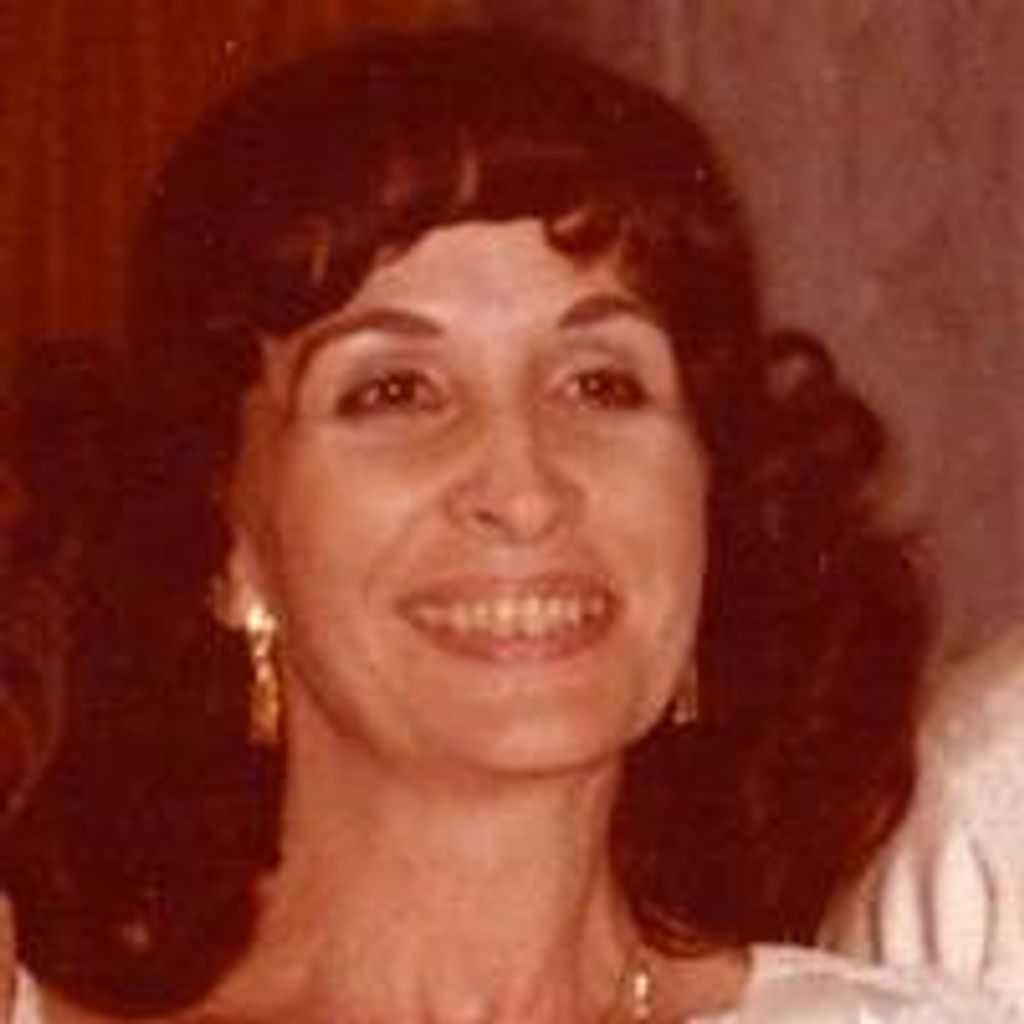 Roberta F Ehmer Profile Photo